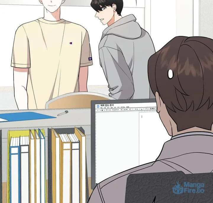 Read To My Beloved Enemy chapter 6 image 41 on Lezhin