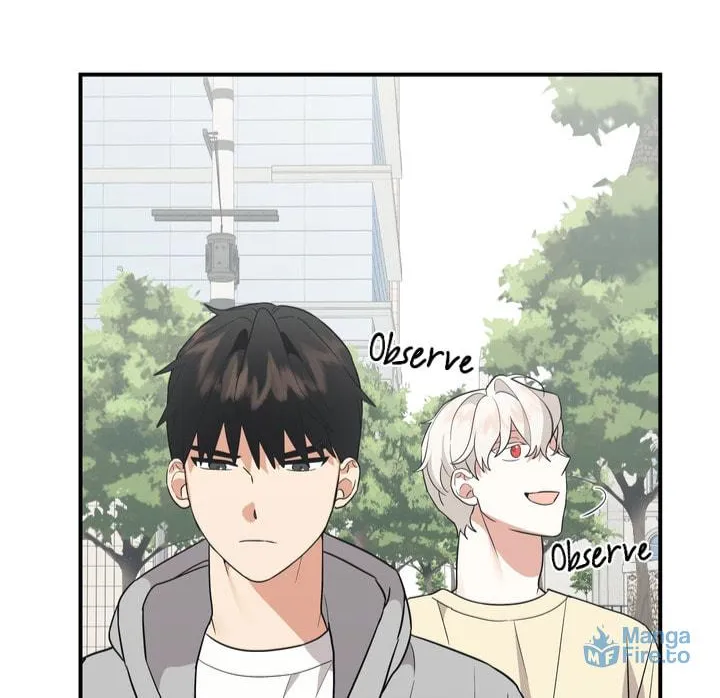 Read To My Beloved Enemy chapter 6 image 47 on Lezhin