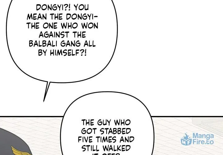 Read To My Beloved Enemy chapter 6 image 5 on Lezhin