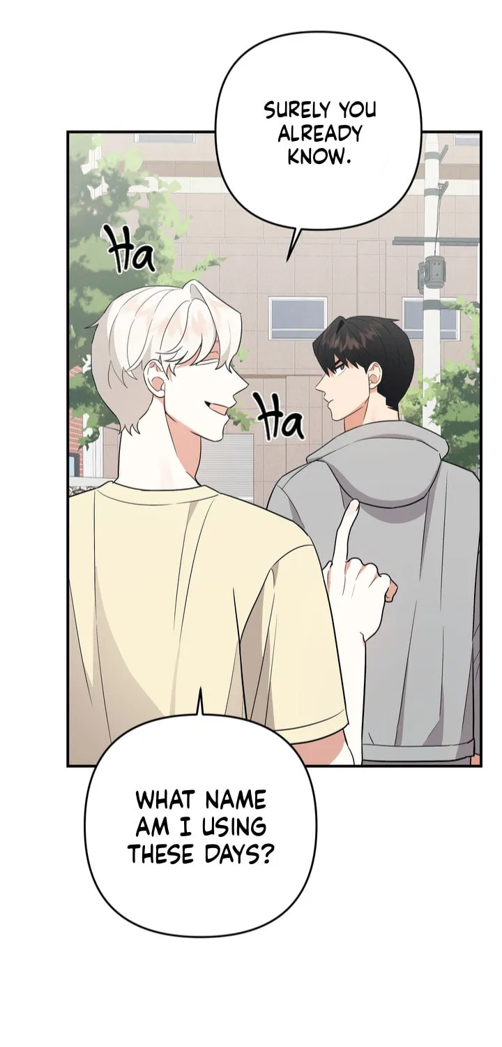 Read To My Beloved Enemy chapter 6 image 50 on Lezhin