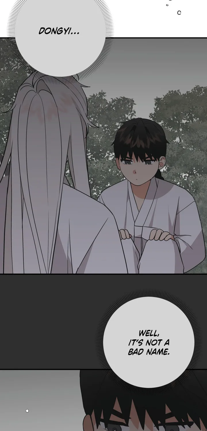Read To My Beloved Enemy chapter 6 image 62 on Lezhin