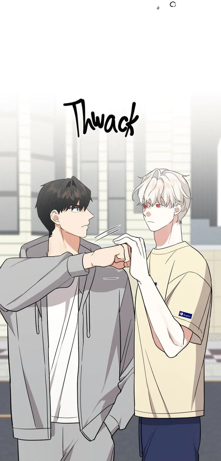 Read To My Beloved Enemy chapter 6 image 64 on Lezhin