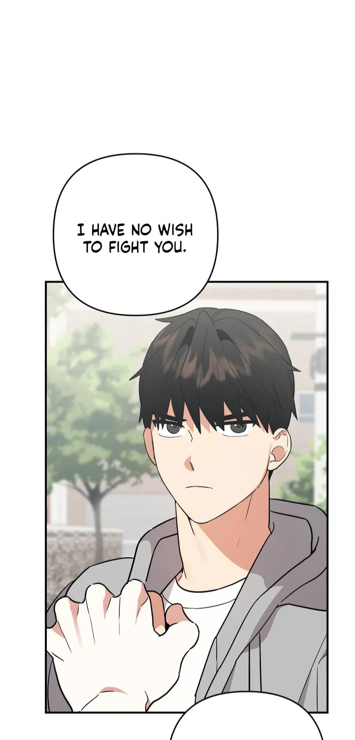 Read To My Beloved Enemy chapter 6 image 68 on Lezhin