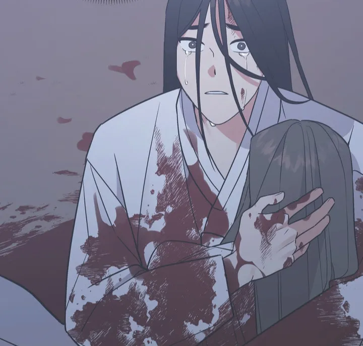 Read To My Beloved Enemy chapter 6 image 75 on Lezhin
