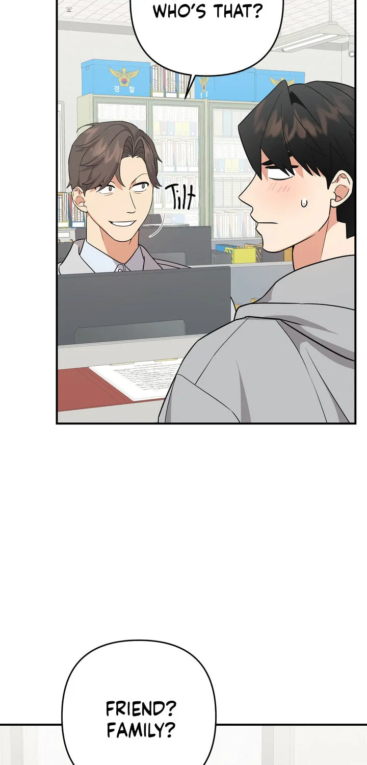 Read To My Beloved Enemy chapter 6 image 8 on Lezhin