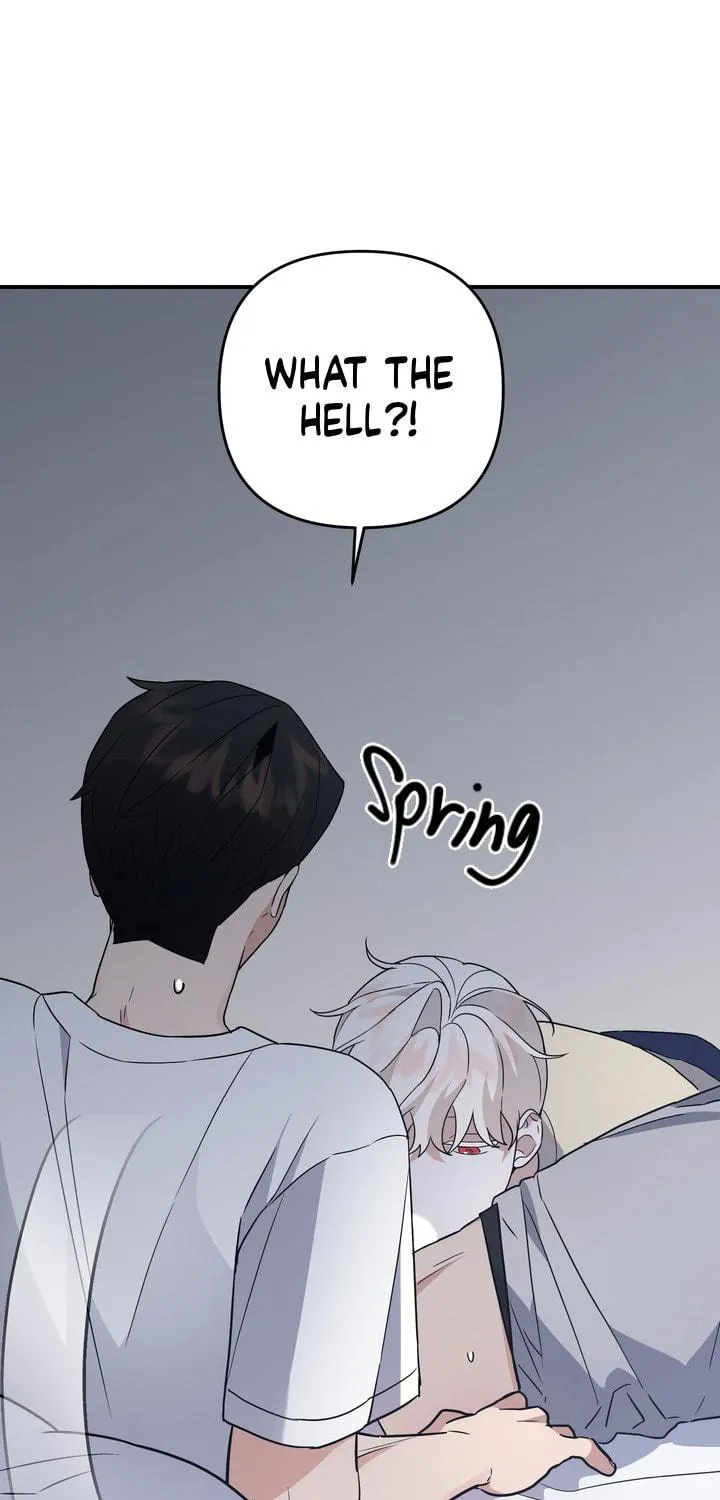 Read To My Beloved Enemy chapter 6 image 94 on Lezhin