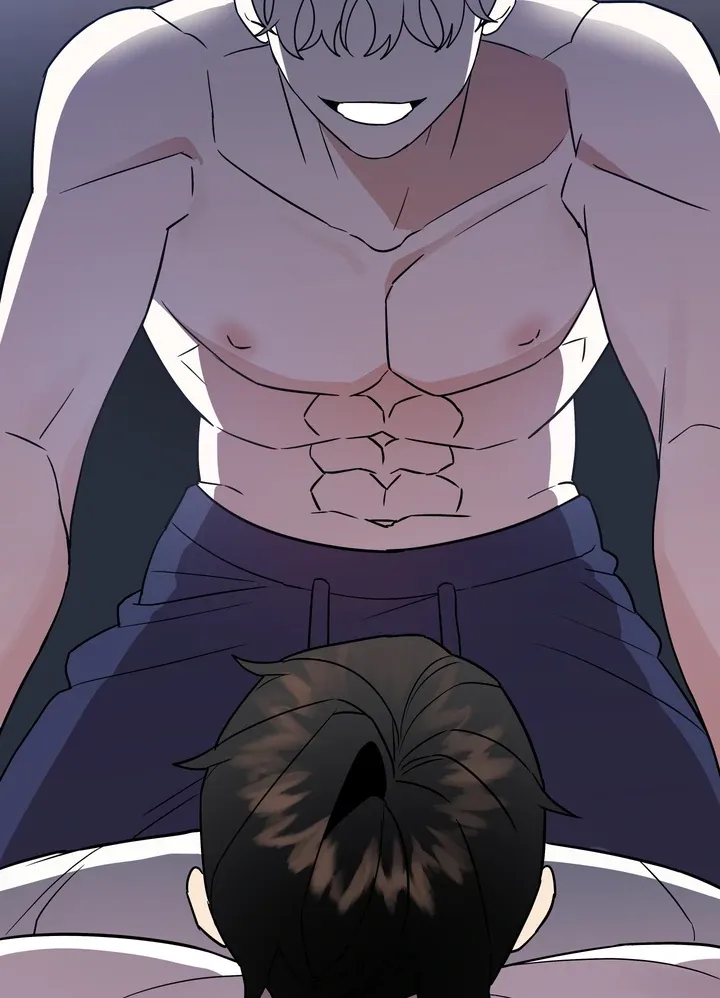 Read To My Beloved Enemy chapter 7 image 103 on Lezhin