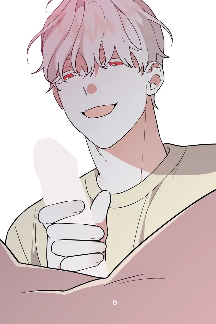 Read To My Beloved Enemy chapter 7 image 16 on Lezhin