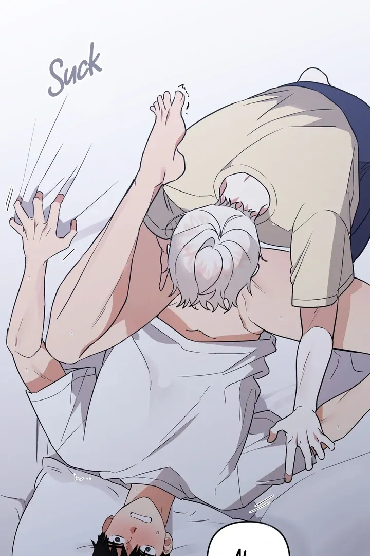 Read To My Beloved Enemy chapter 7 image 21 on Lezhin