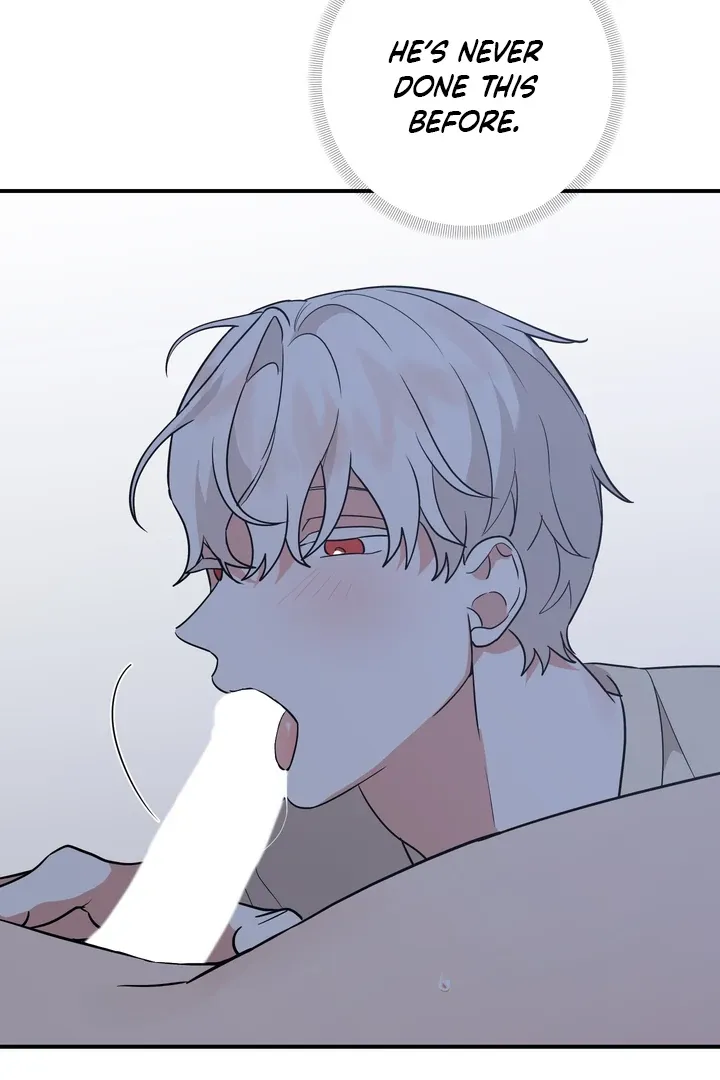 Read To My Beloved Enemy chapter 7 image 27 on Lezhin