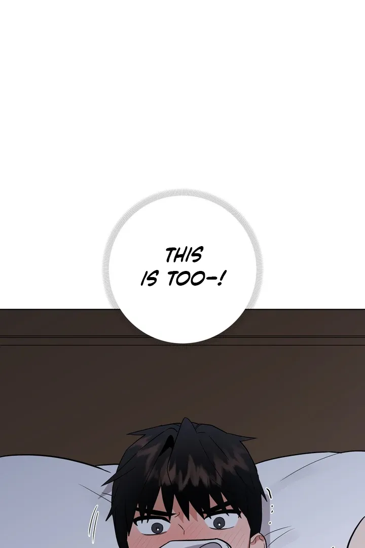 Read To My Beloved Enemy chapter 7 image 28 on Lezhin