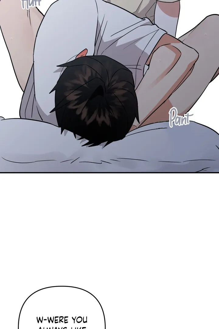 Read To My Beloved Enemy chapter 7 image 33 on Lezhin