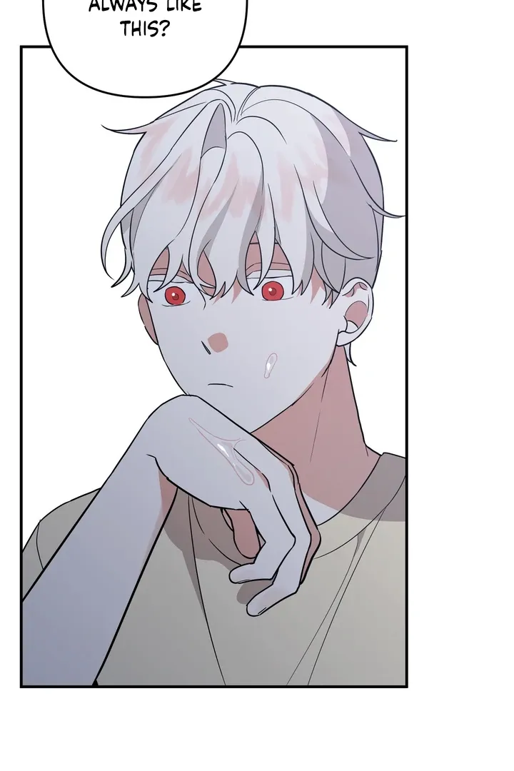 Read To My Beloved Enemy chapter 7 image 34 on Lezhin
