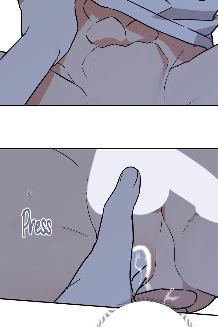 Read To My Beloved Enemy chapter 7 image 45 on Lezhin