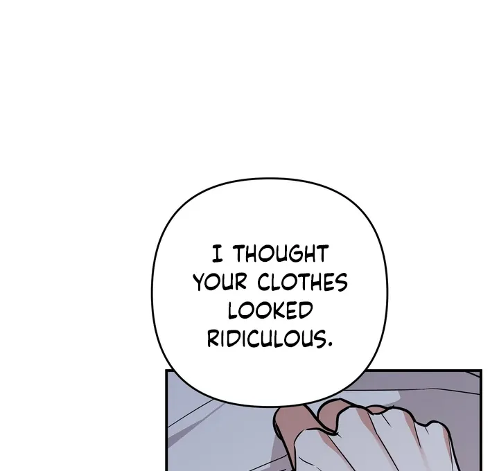 Read To My Beloved Enemy chapter 7 image 48 on Lezhin