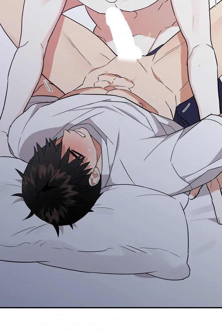 Read To My Beloved Enemy chapter 7 image 61 on Lezhin