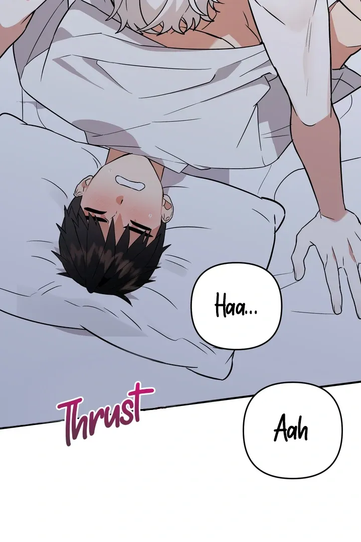Read To My Beloved Enemy chapter 7 image 71 on Lezhin