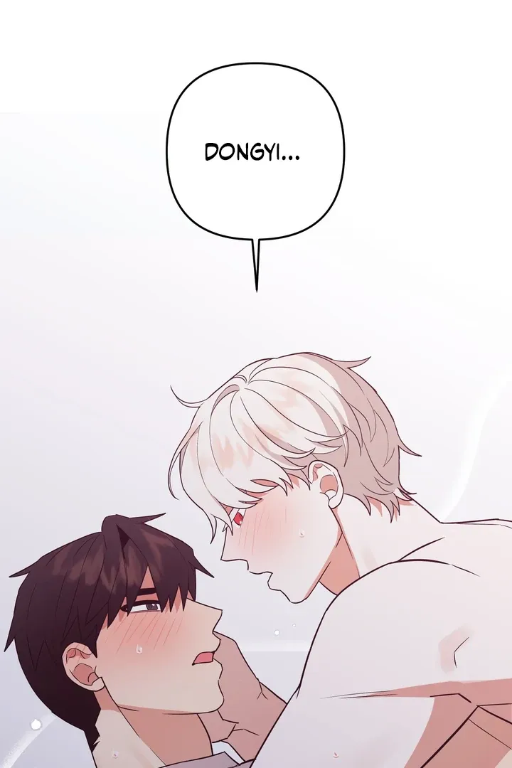 Read To My Beloved Enemy chapter 7 image 80 on Lezhin