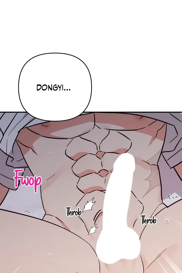 Read To My Beloved Enemy chapter 7 image 82 on Lezhin