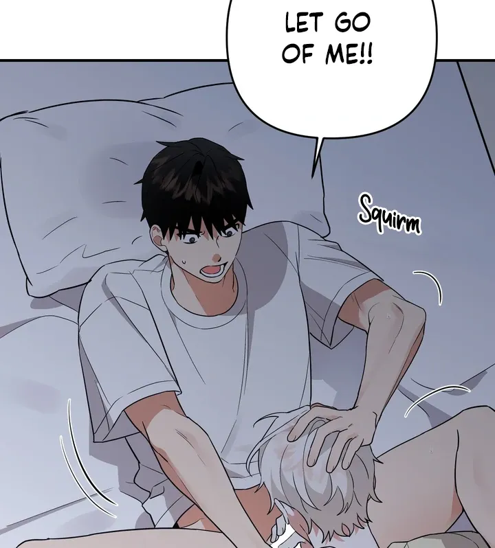 Read To My Beloved Enemy chapter 7 image 9 on Lezhin