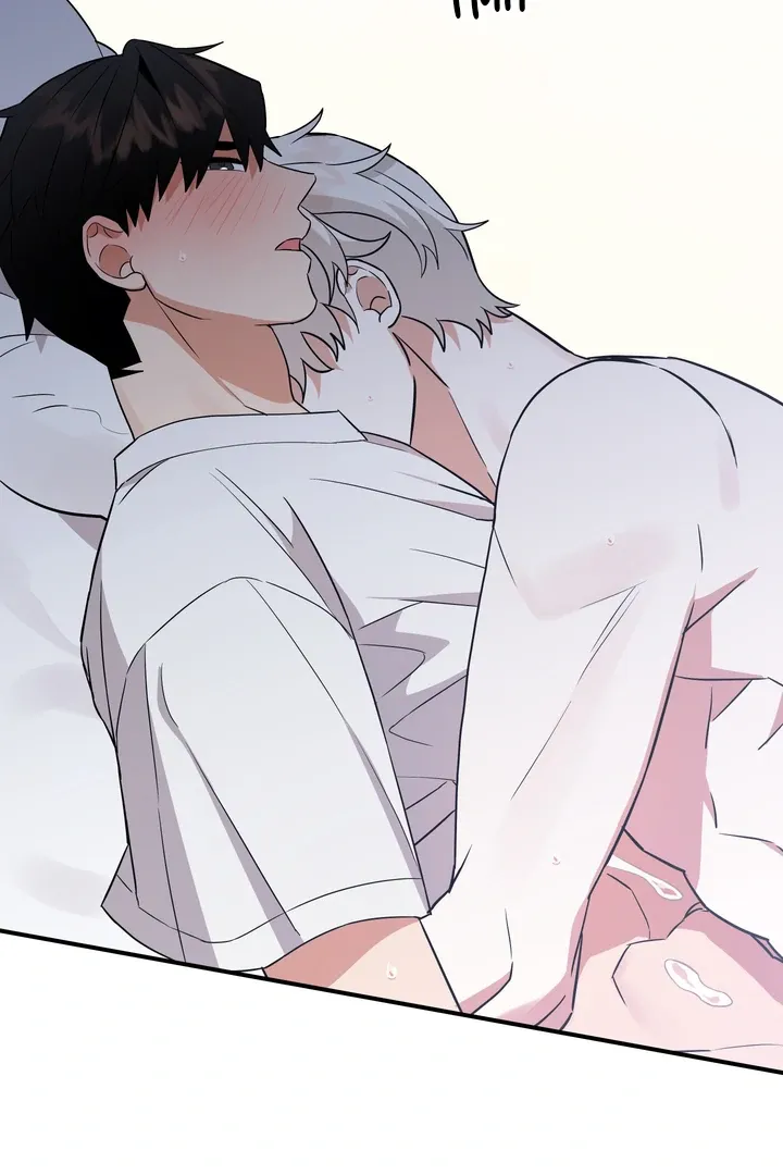 Read To My Beloved Enemy chapter 7 image 94 on Lezhin