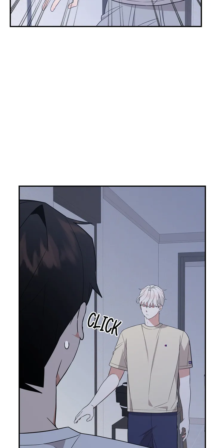 Read To My Beloved Enemy chapter 8 image 14 on Lezhin