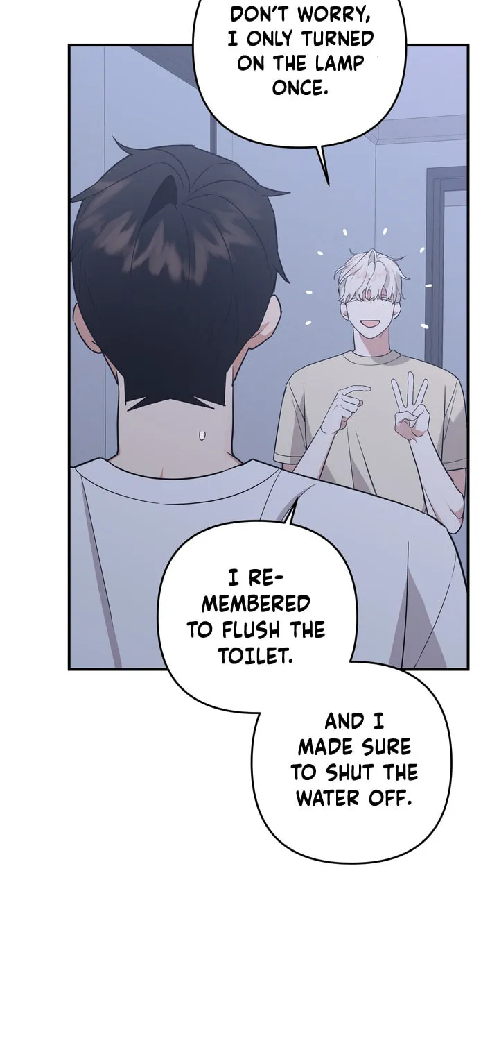 Read To My Beloved Enemy chapter 8 image 18 on Lezhin