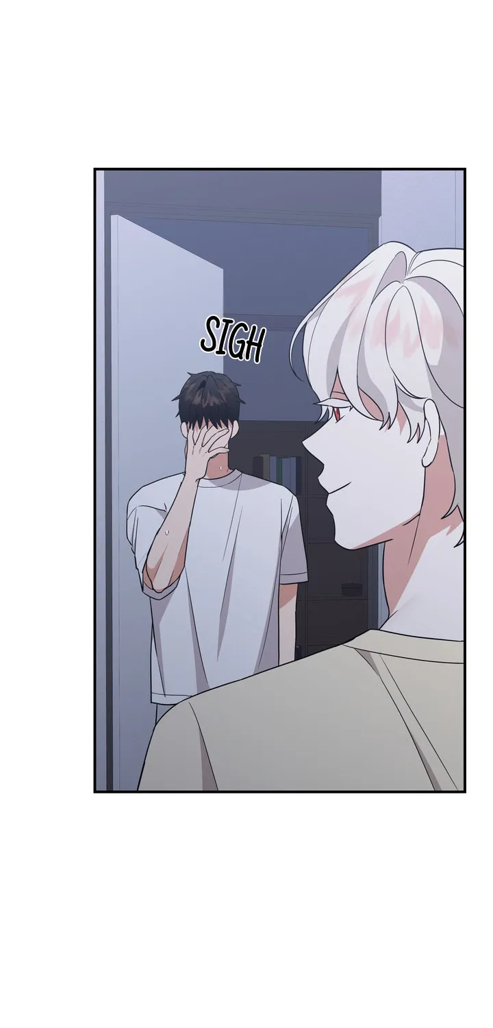 Read To My Beloved Enemy chapter 8 image 20 on Lezhin