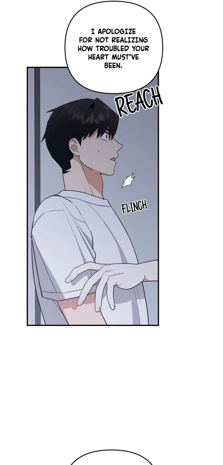Read To My Beloved Enemy chapter 8 image 23 on Lezhin