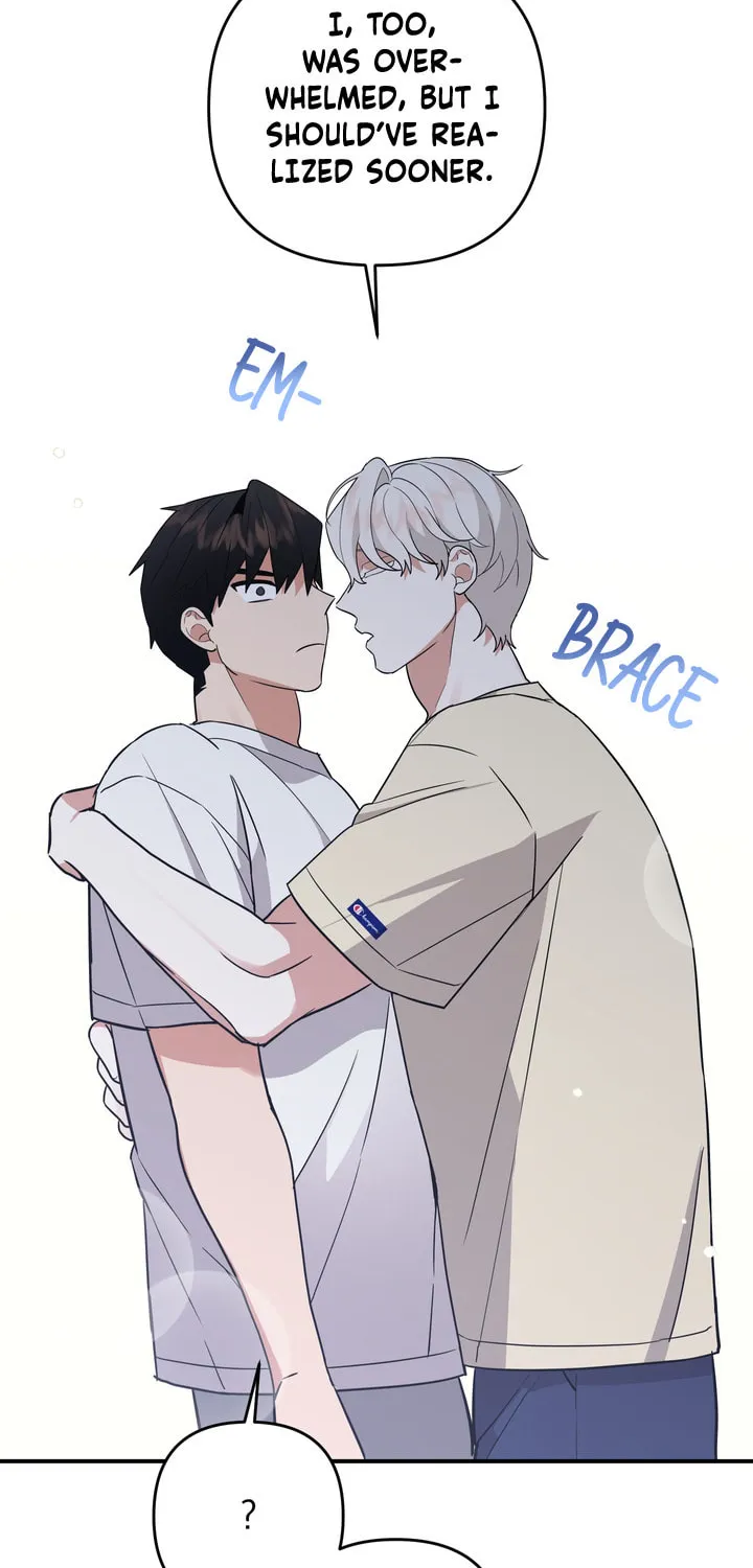 Read To My Beloved Enemy chapter 8 image 24 on Lezhin