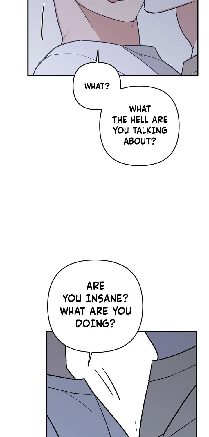 Read To My Beloved Enemy chapter 8 image 26 on Lezhin