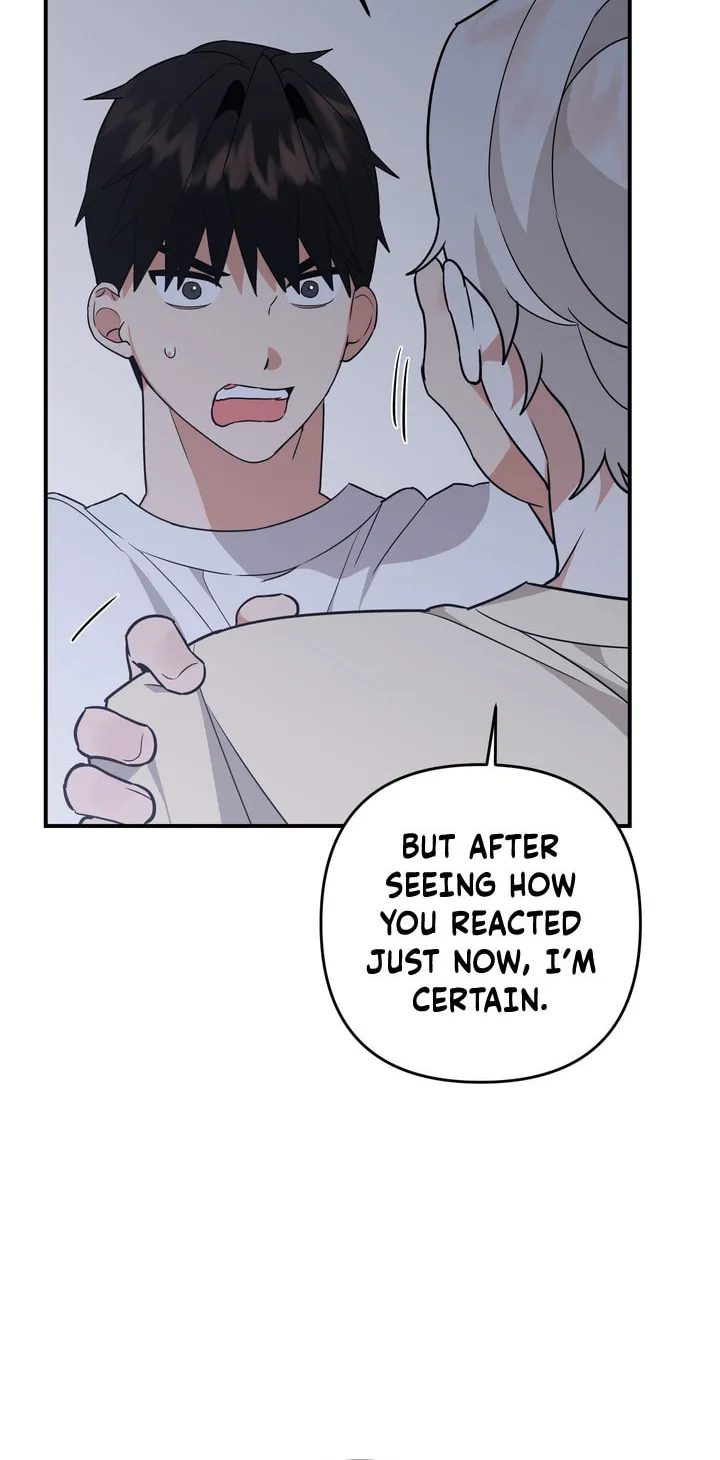 Read To My Beloved Enemy chapter 8 image 28 on Lezhin