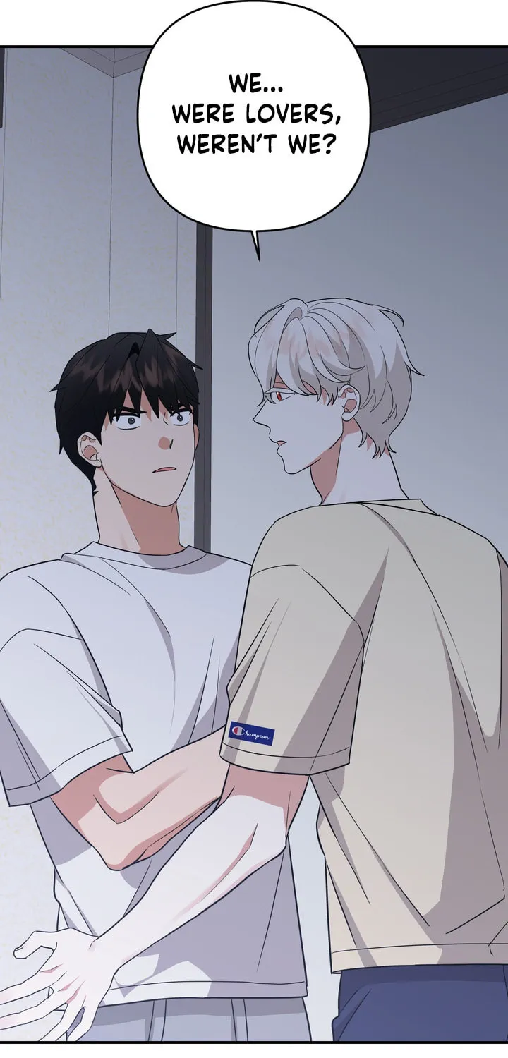 Read To My Beloved Enemy chapter 8 image 29 on Lezhin