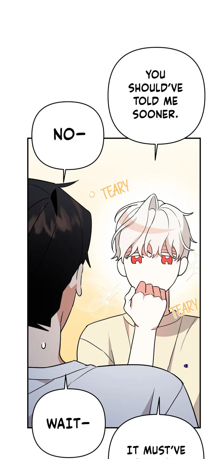 Read To My Beloved Enemy chapter 8 image 31 on Lezhin