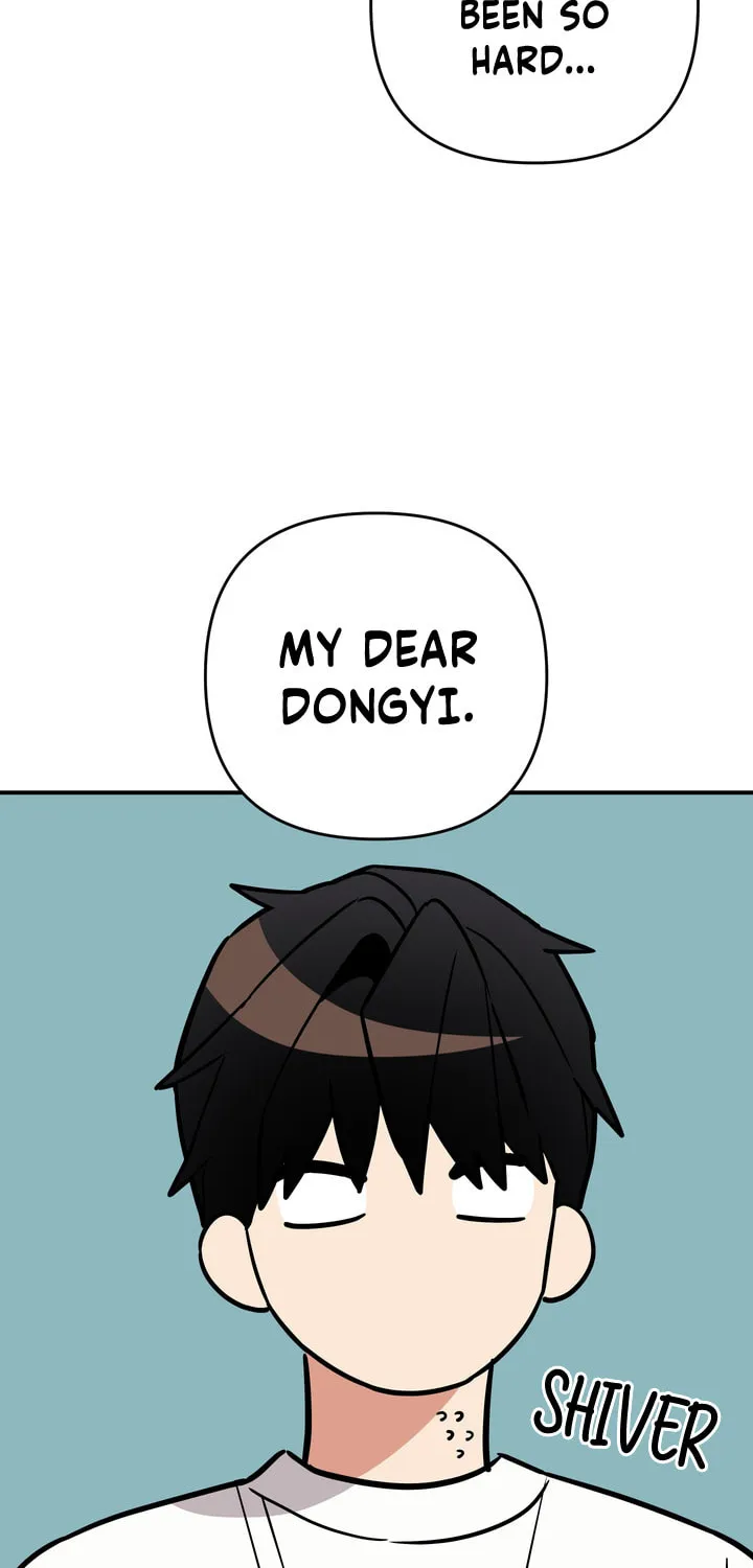 Read To My Beloved Enemy chapter 8 image 32 on Lezhin