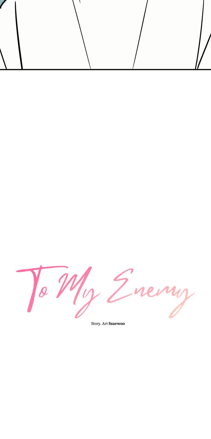 Read To My Beloved Enemy chapter 8 image 33 on Lezhin