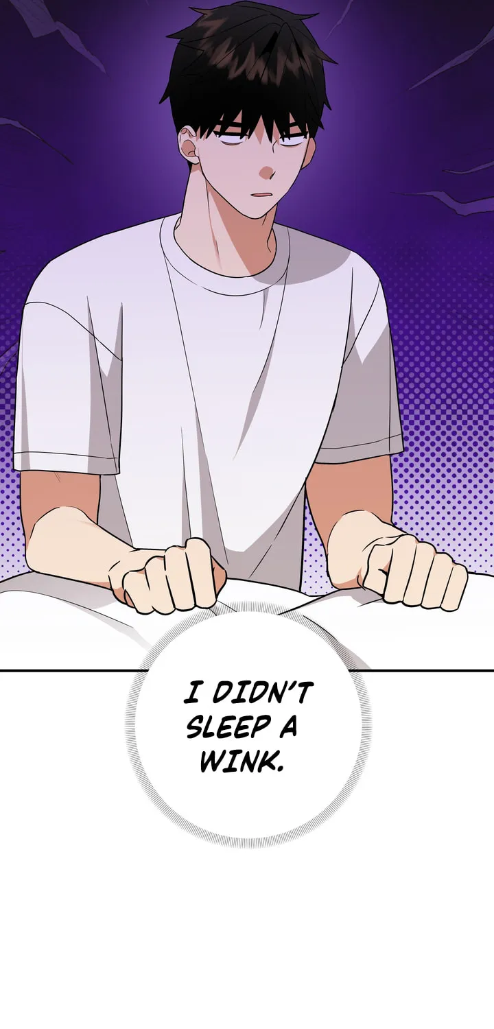 Read To My Beloved Enemy chapter 8 image 36 on Lezhin