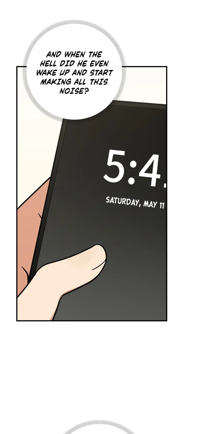 Read To My Beloved Enemy chapter 8 image 37 on Lezhin