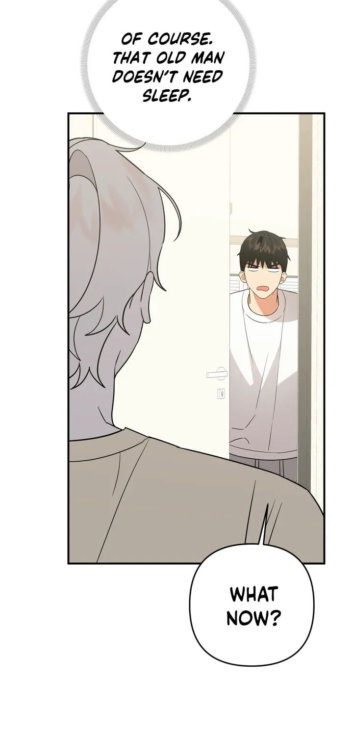 Read To My Beloved Enemy chapter 8 image 38 on Lezhin