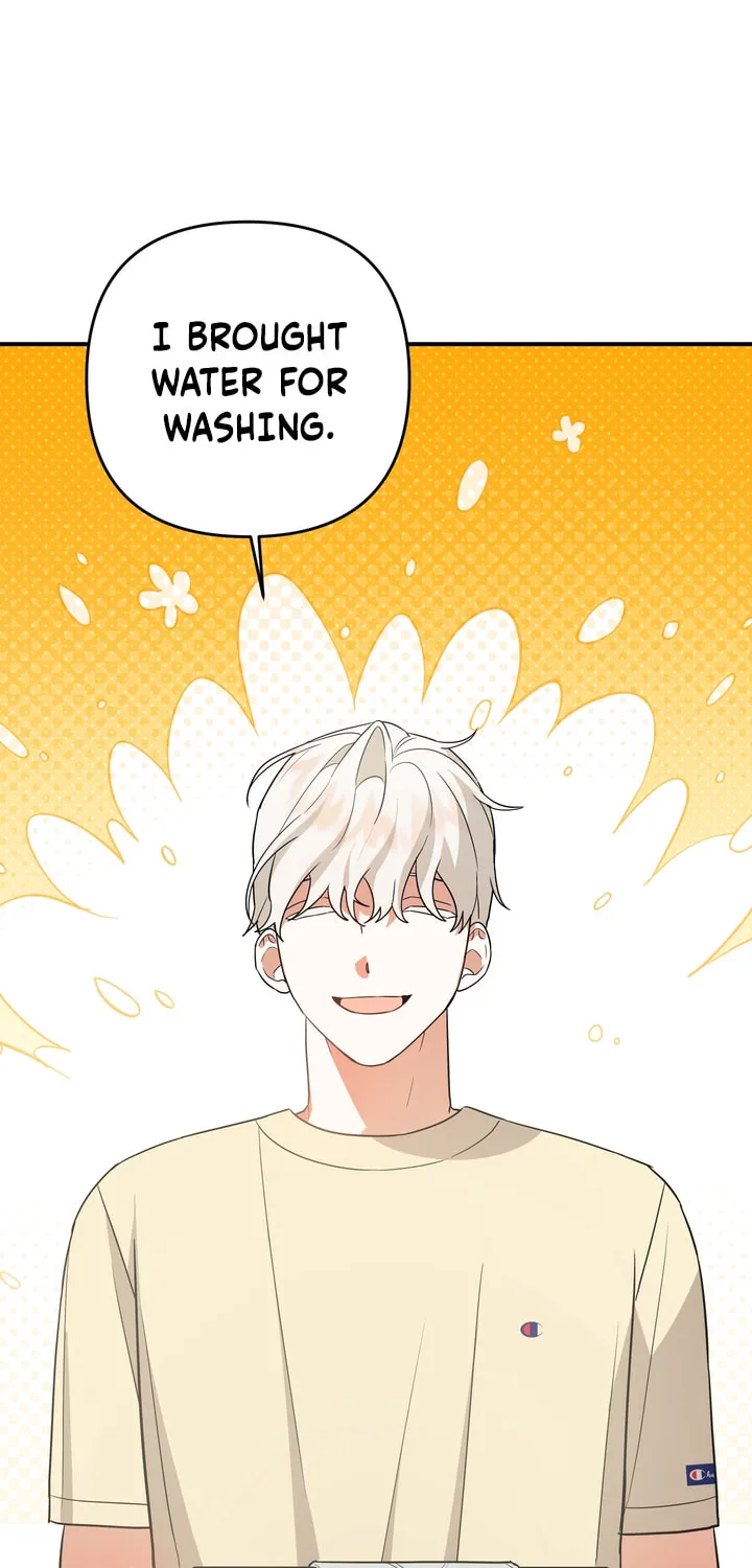 Read To My Beloved Enemy chapter 8 image 39 on Lezhin