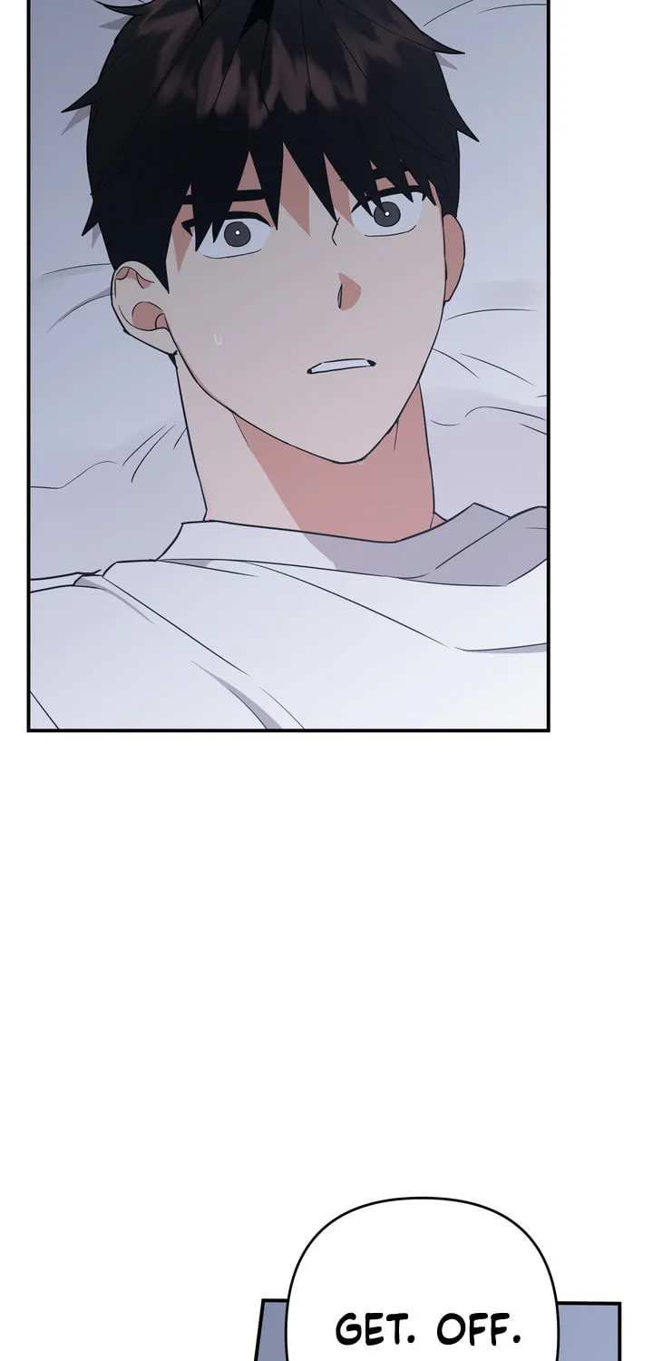 Read To My Beloved Enemy chapter 8 image 4 on Lezhin