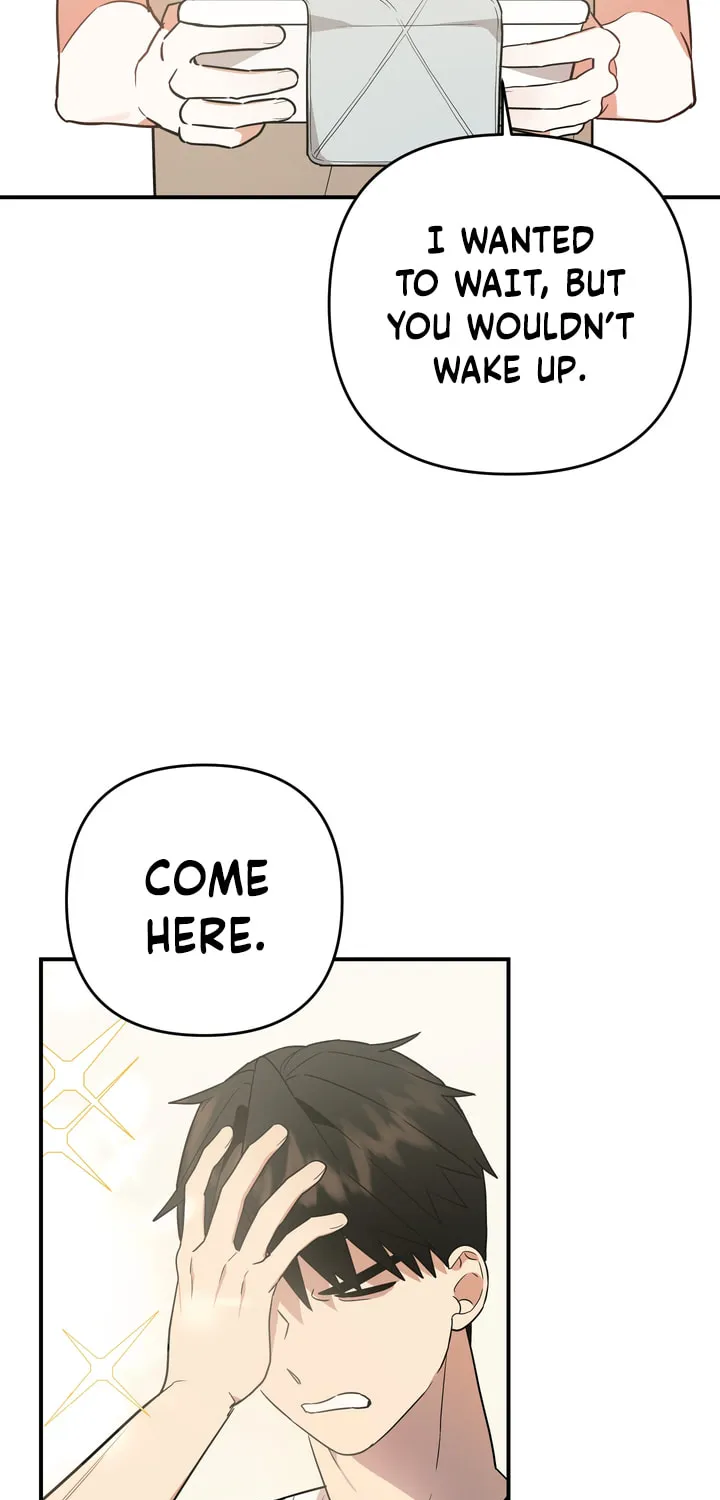 Read To My Beloved Enemy chapter 8 image 40 on Lezhin