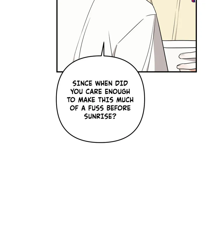 Read To My Beloved Enemy chapter 8 image 42 on Lezhin