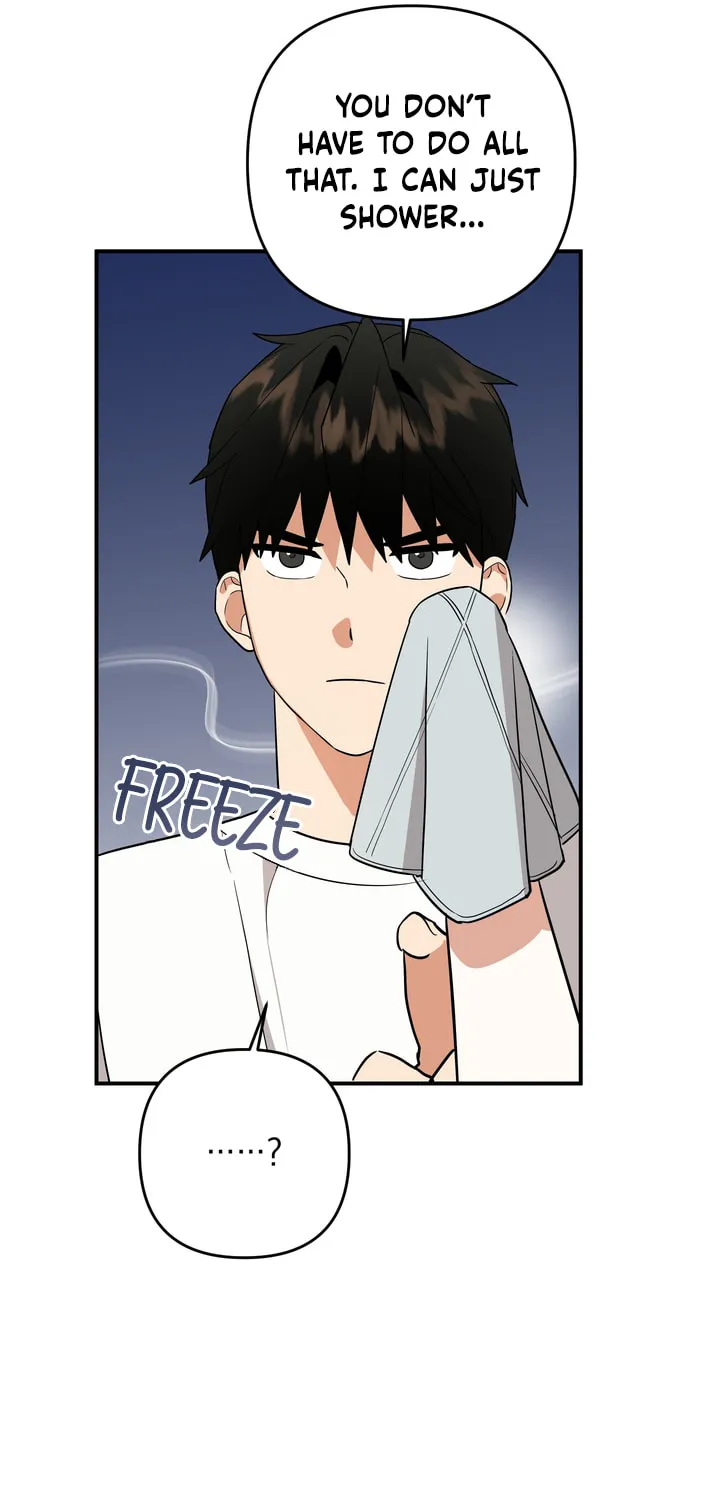 Read To My Beloved Enemy chapter 8 image 43 on Lezhin