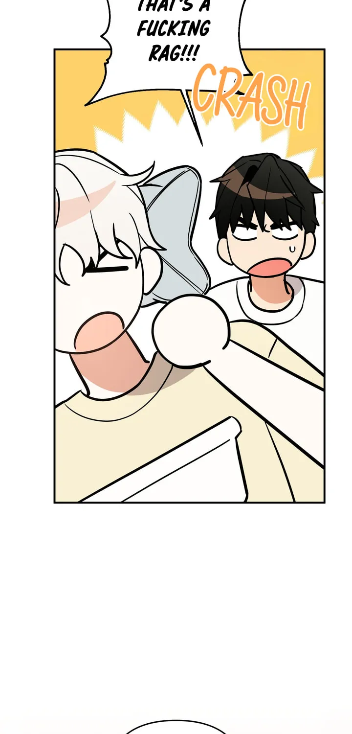 Read To My Beloved Enemy chapter 8 image 46 on Lezhin