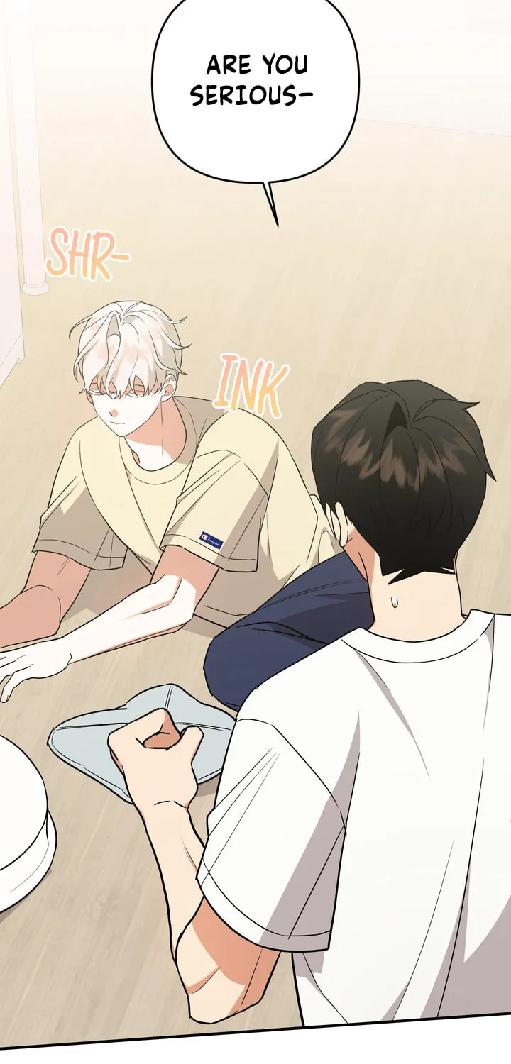 Read To My Beloved Enemy chapter 8 image 47 on Lezhin