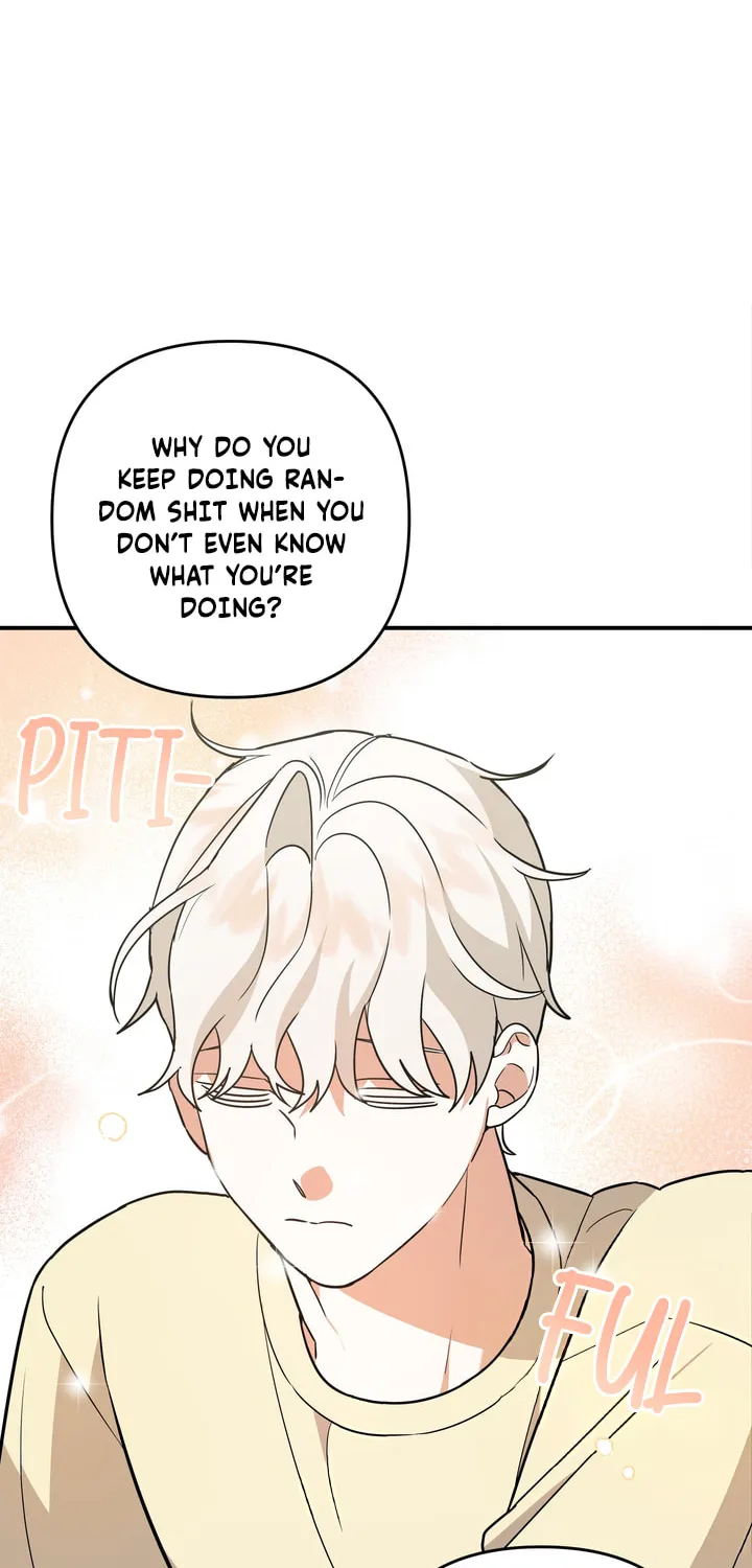 Read To My Beloved Enemy chapter 8 image 48 on Lezhin
