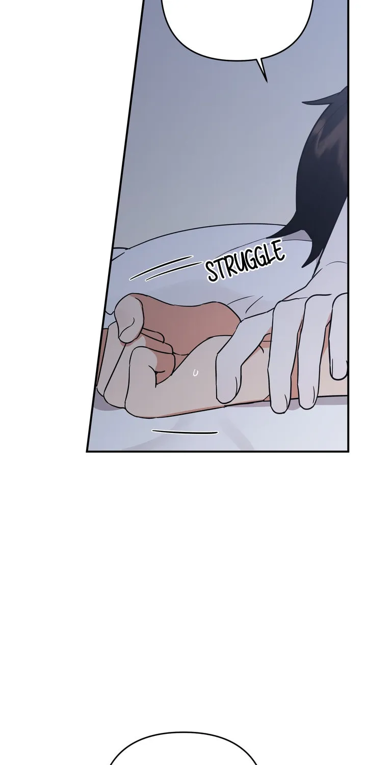 Read To My Beloved Enemy chapter 8 image 5 on Lezhin