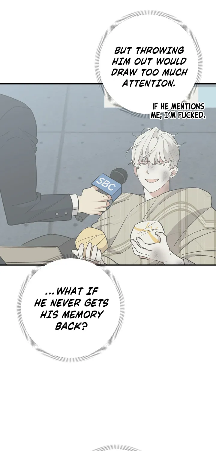 Read To My Beloved Enemy chapter 8 image 51 on Lezhin