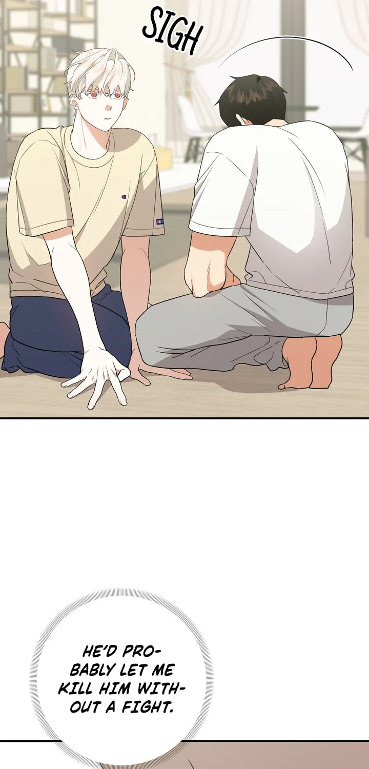 Read To My Beloved Enemy chapter 8 image 57 on Lezhin